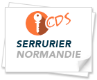 CDS Serrurier Normandie