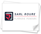 SARL Roure, Plâtrier peintre le Puy-en-Velay